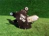 Rear window wiper motor 60Z010012