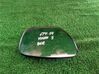 Wing mirror glass RF
