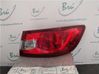 Lámpara de faros/luces traseros K9K612