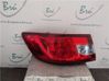 Lámpara de faros/luces traseros K9K612
