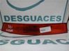 Front indicator light OPELMOVANO