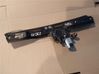 Front door electric window regulator 327406