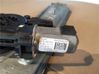 Rear door window regulator with motor 281214