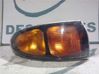 Rear tail light bulb A15SMS