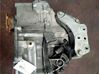Manual 5 speed gearbox PGT