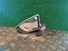 Manual wing mirror CRL