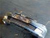 Front bumper D4HX