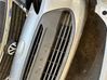 Front bumper 169A1000