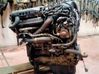 Motor completo 8HR