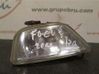 Luz de niebla delantera EDDC