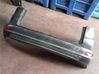 Rear bumper A20DT