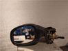 Manual wing mirror 8HZ