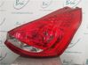 Lámpara de faros/luces traseros 8A6113404AE