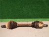 Front axle beam 