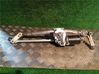 Wiper motor 697826301