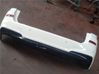 Rear bumper TOCADO