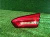 Lámpara de faros/luces traseros JX7B13A602CC