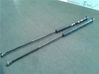 Tailgate/trunk/boot lid buffer D9HX