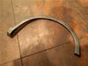 Rear arch trim 