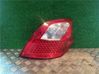 Rear tail light bulb D4FBW
