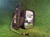 Manual wing mirror 14007427XT