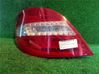 Żarówka lampy tylnej A2518201964