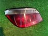 Rear tail light bulb 256D2D