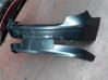 Rear bumper M47N204D4A