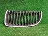 Front bumper lower grill BM070181