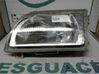 Headlight/headlamp 4EB