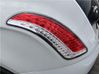 Rear tail light bulb 