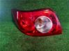 Rear tail light bulb 