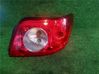 Rear tail light bulb 