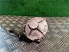 Brake booster 163451323