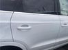 Rear door 