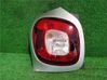 Rear tail light bulb 