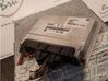 Unité de commande, module ECU de moteur 281001445