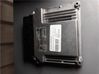 Unidad de control/módulo ECU del motor 281016106