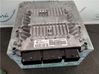 Engine control unit/module ECU 5WS40258HT