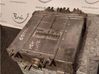 Engine control unit/module ECU 7700110646