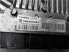 Engine control unit/module ECU 9660508080