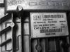 Engine control unit/module ECU 9663548180