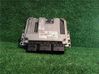 Engine control unit/module ECU 261201505