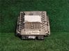Engine control unit/module ECU 5WS40045BT