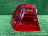 Rear tail light bulb 