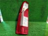 Rear tail light bulb 