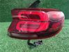 Rear tail light bulb 9817269580