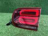 Rear tail light bulb 9816931980