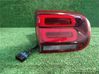 Rear tail light bulb 9816932880
