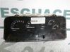 Speedometer (instrument cluster) G15MF